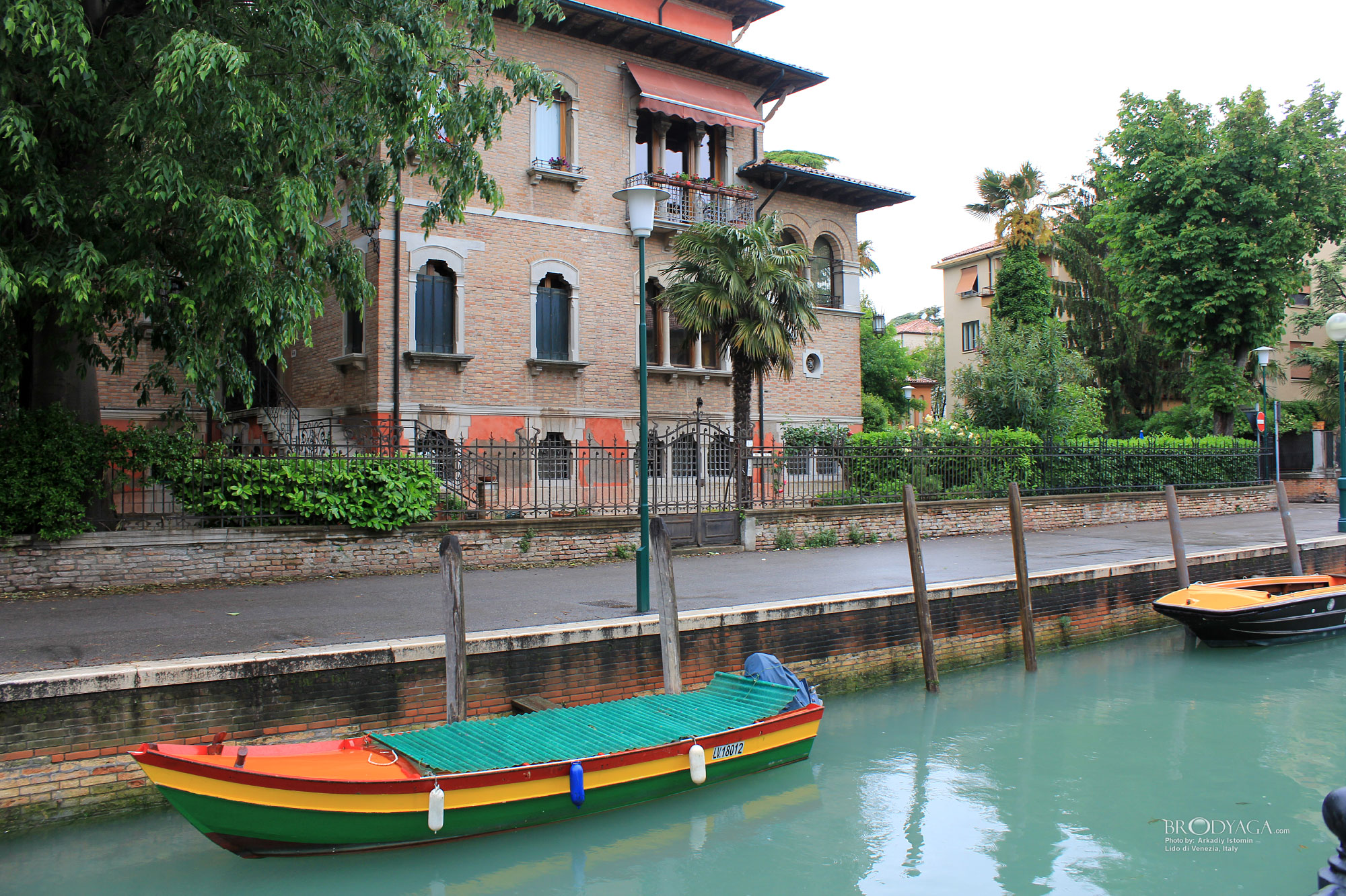 Lido di Venezia